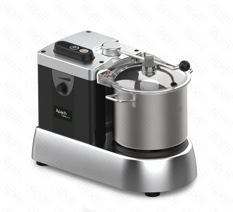 КУТТЕР APACH ACTX4